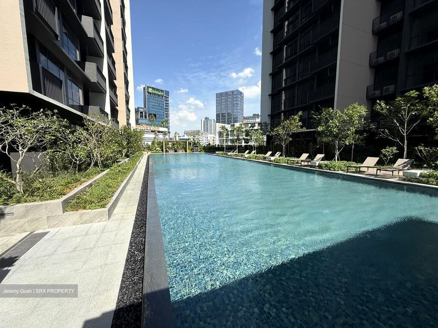 Piccadilly Grand (D8), Apartment #500247801
